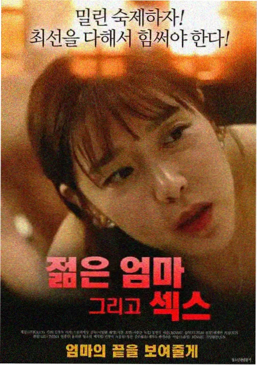 褶皱纪动画海报